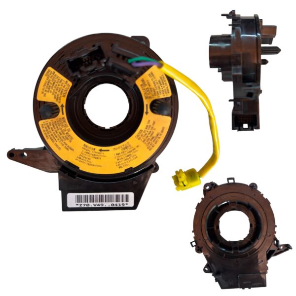 Cinta Contacto AIRBAG Timon Mazda 3, Mazda 5, OEM