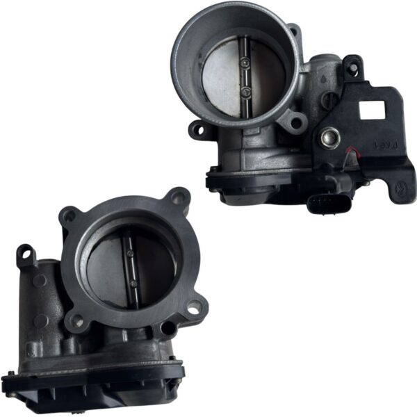 Cuerpo Aceleracion Mazda Cx-30, Mazda 3, Mazda Cx-5, Grand Touring, «REPUESTO USADO, ORIGINAL, COMO NUEVO»
