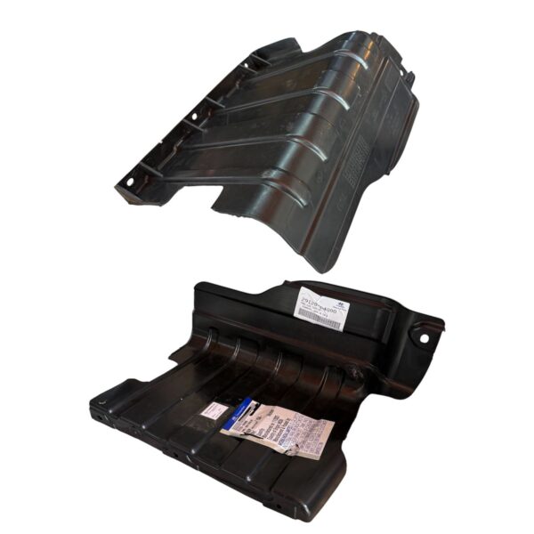 Protector Motor Derecho Hyundai Grand I-10, Original
