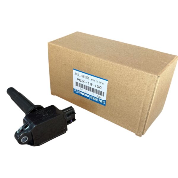 Bobina Encendido Mazda 3, Cx-30, Cx-5, Skyactive, Original