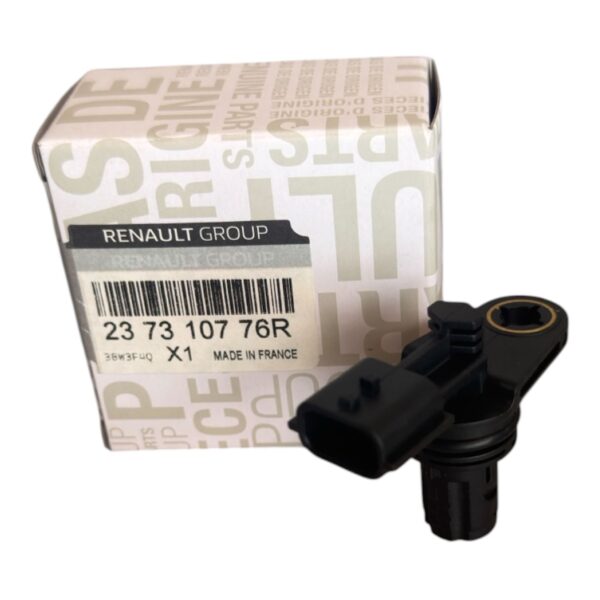 Sensor Eje Levas Duster 2.0cc, Captur, Oroch, Original