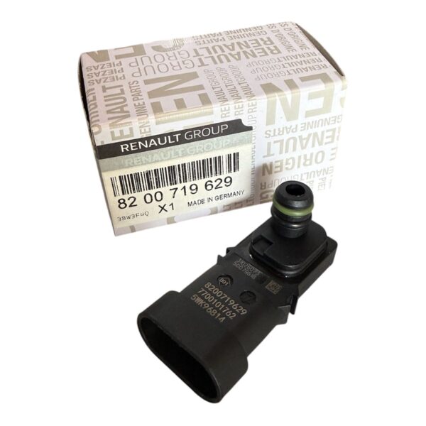 Sensor Map Renault Clio II, Twingo, Megane Clasic, Symbol, Sandero, Logan, Scenic, Original