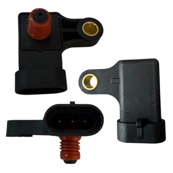 Sensor MAP Chevrolet Aveo, Optra, Original