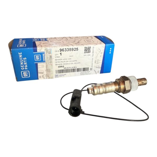 Sensor Oxigeno Chevrolet Corsa, Daewoo Raicer, Lanos, Original