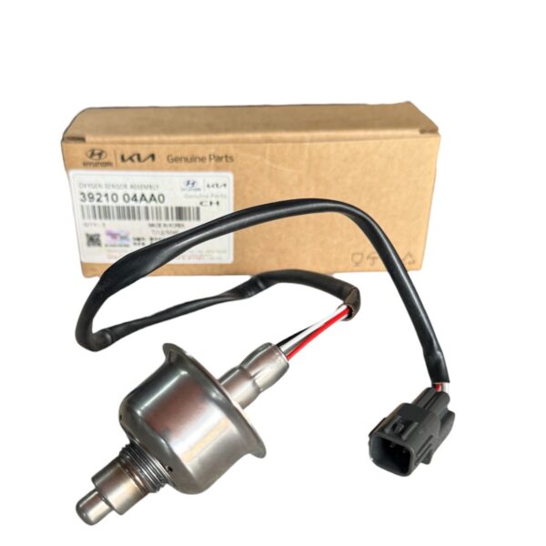 Sensor Oxigeno Kia Picanto Ion All New, Original