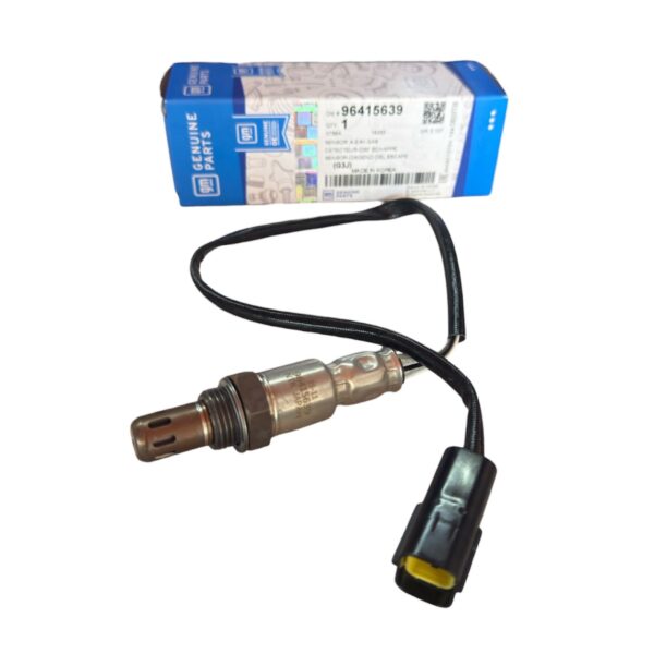 Sensor Oxigeno Chevrolet Spark Cronos, Original