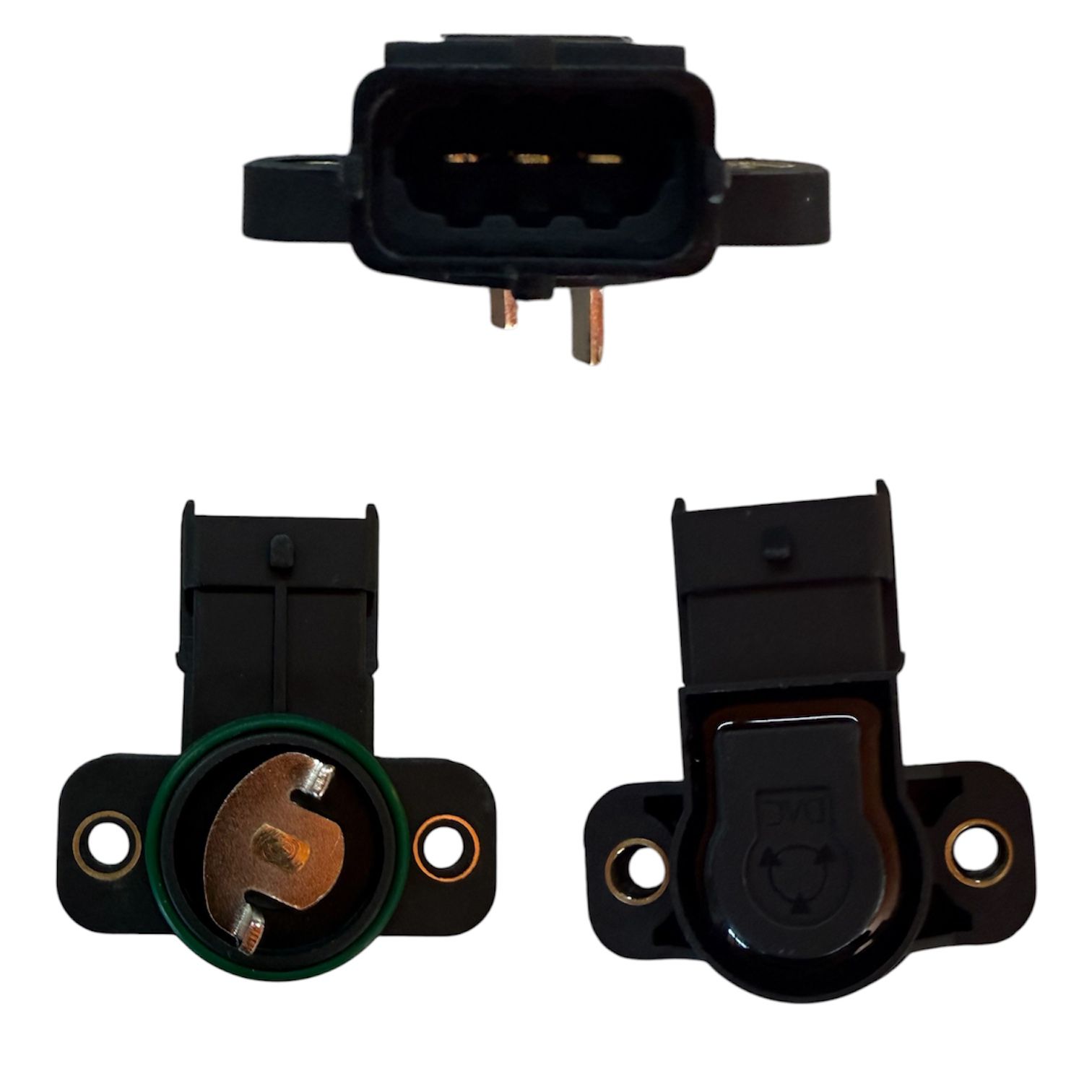 Sensor TPS Kia picanto Morning, Hyundai I-10, Atos Modelo /2004, Original
