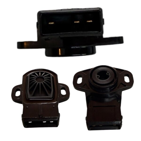 Sensor TPS Hyundai Atos, Modelo 2005/2012, Original