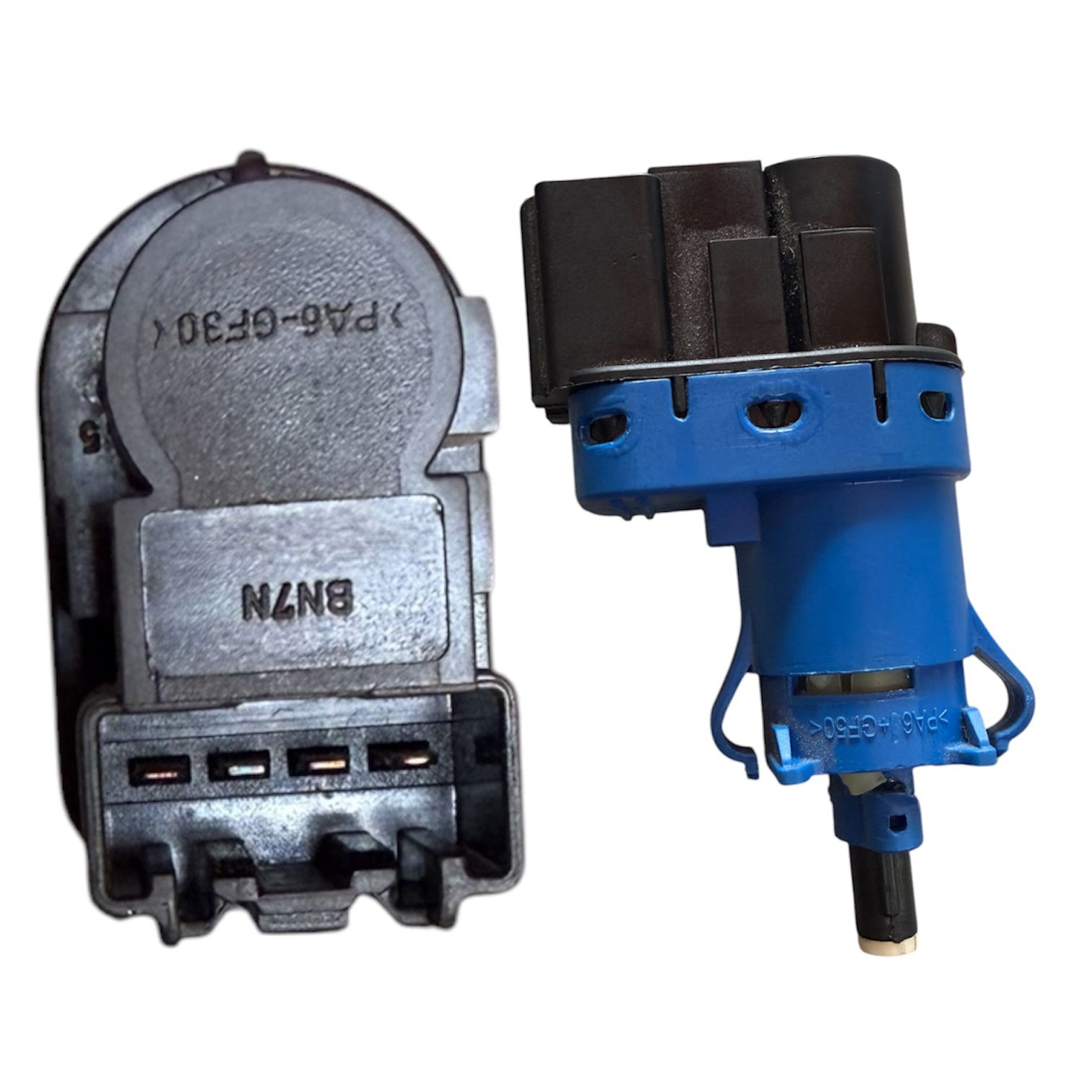 Trompo (Sensor) Stop Mazda Cx-30, Mazda 3 skyactive, Cx-5, «REPUESTO USADO, ORIGINAL, COMO NUEVO»