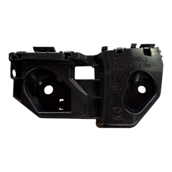 Soporte Bomper Inferior Delantera Derecha Mazda Cx-30, Grand Touring, «REPUESTO USADO, ORIGINAL, COMO NUEVO»