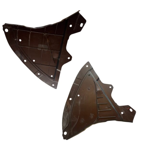 Extension paso Rueda Derecho Mazda Cx-30, Grand Touring, «REPUESTO USADO, ORIGINAL, COMO NUEVO»