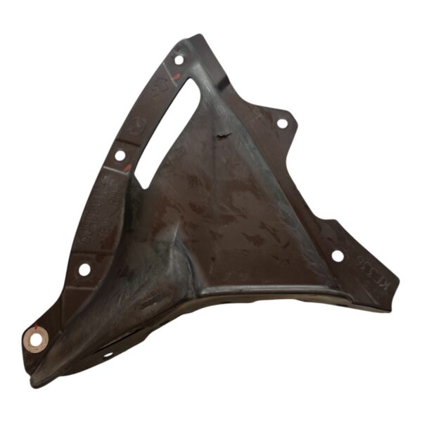 Salpicadera de Extension paso Rueda Derecho Mazda Cx-30, Grand Touring, «REPUESTO USADO, ORIGINAL, COMO NUEVO»