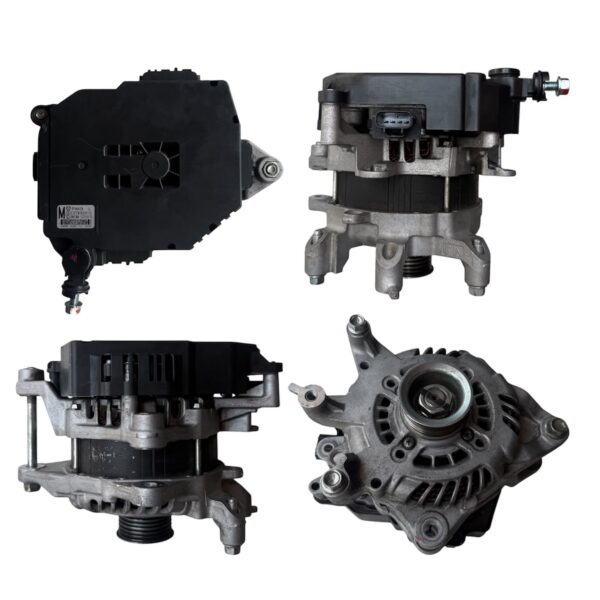 Alternador Mazda Cx-30 Grand touring, «REPUESTO USADO, ORIGINAL, COMO NUEVO»