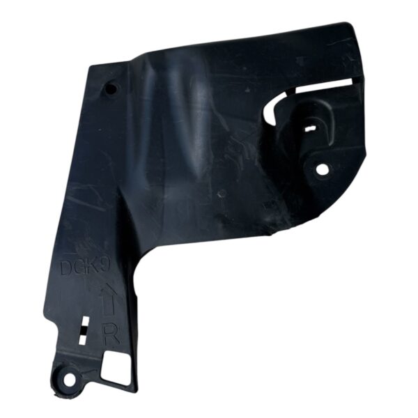 Protector Troque trasero derecho Mazda Cx-30 Grand touring, «REPUESTO USADO, ORIGINAL, COMO NUEVO»