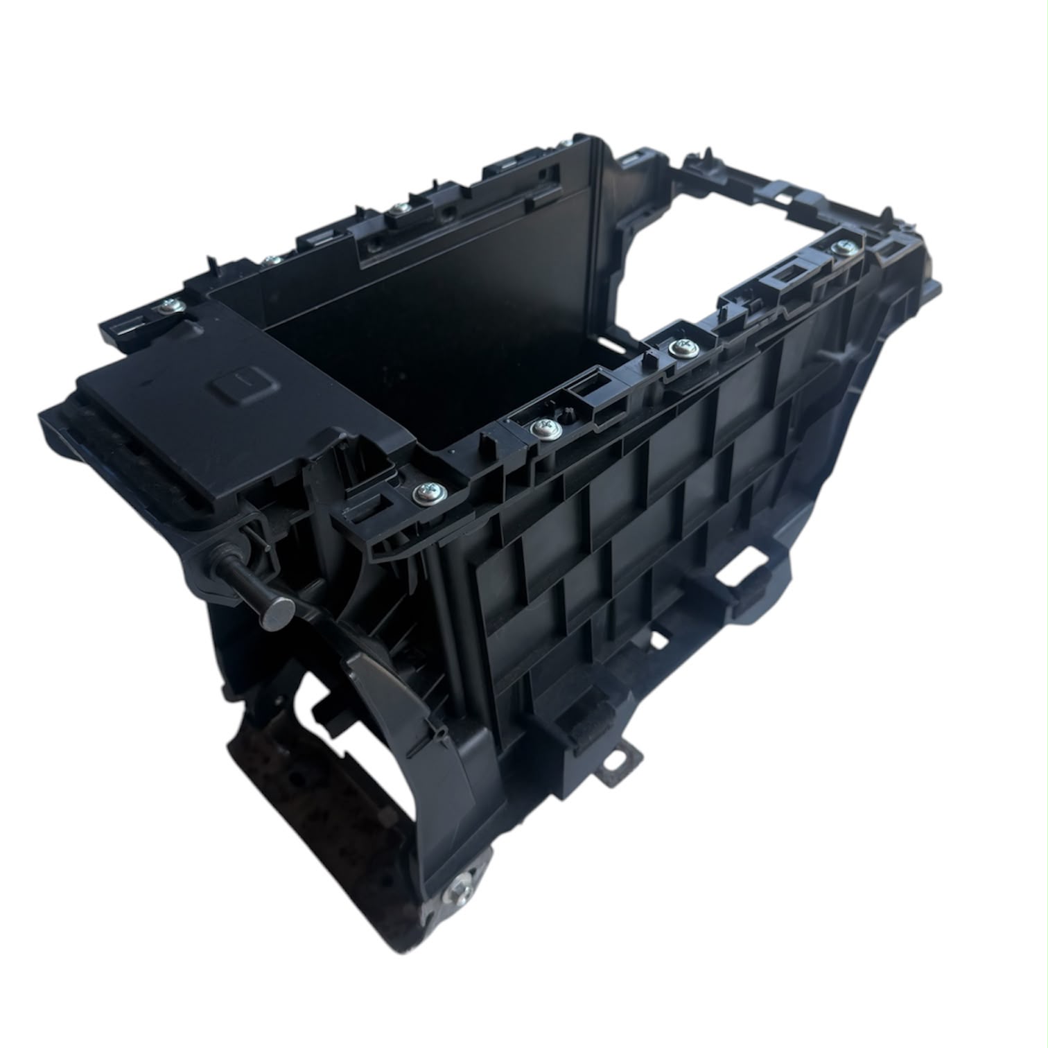 Gabeta Consola central Mazda Cx-30 Grand touring, «REPUESTO USADO, ORIGINAL, COMO NUEVO»