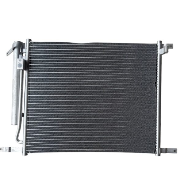Condensador Aire acondicionado Chevrolet Aveo Emotion, GT