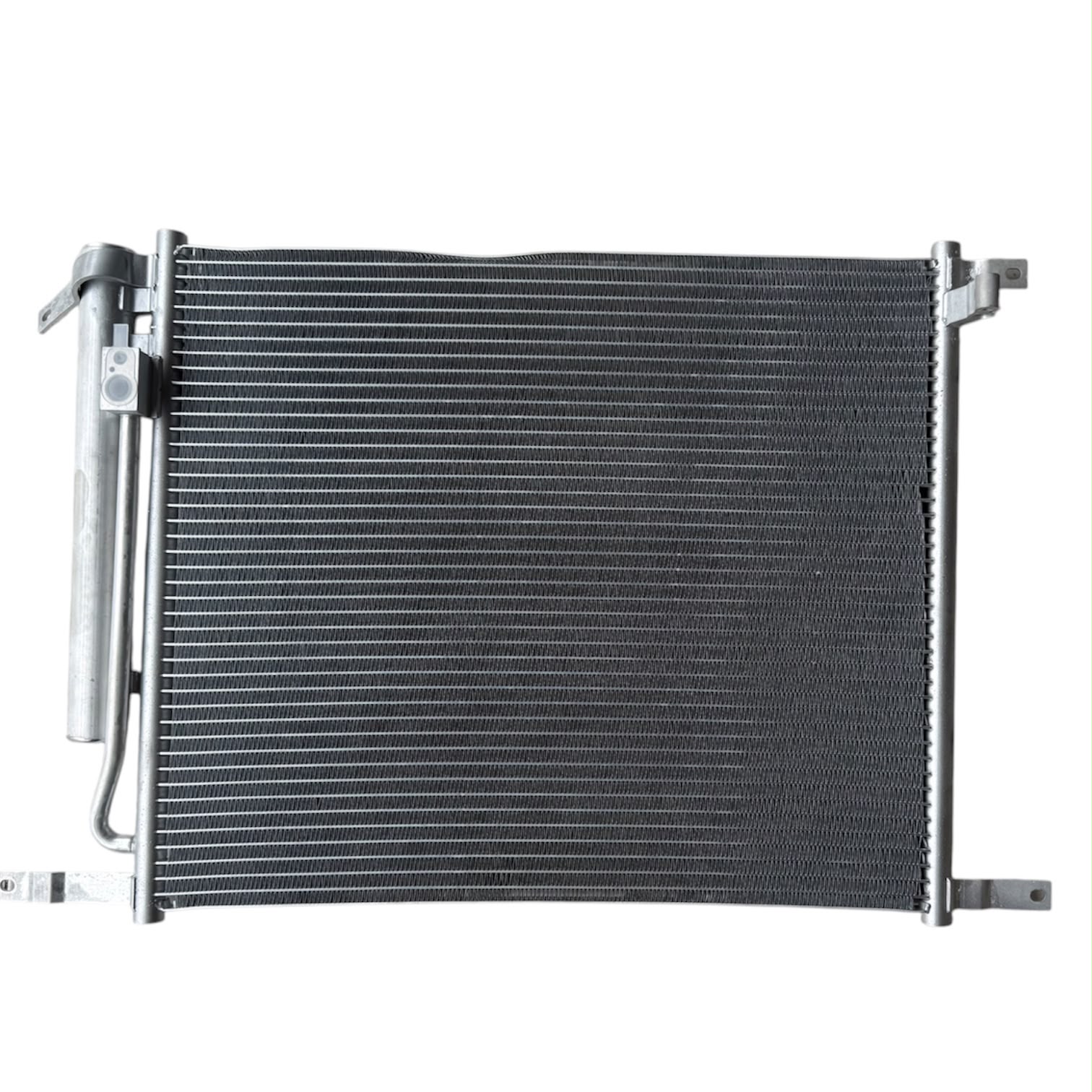 Condensador Aire acondicionado Chevrolet Aveo Emotion, GT