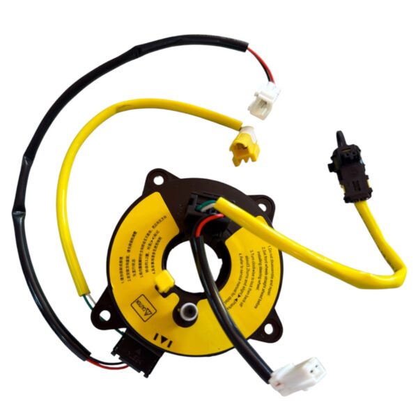 Cinta contacto AIR BAG Chevrolet Aveo Emotion, 2007 al 2013, OEM