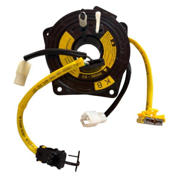 Cinta contacto AIR BAG Chevrolet Spark Life, 2015 al 2019, OEM