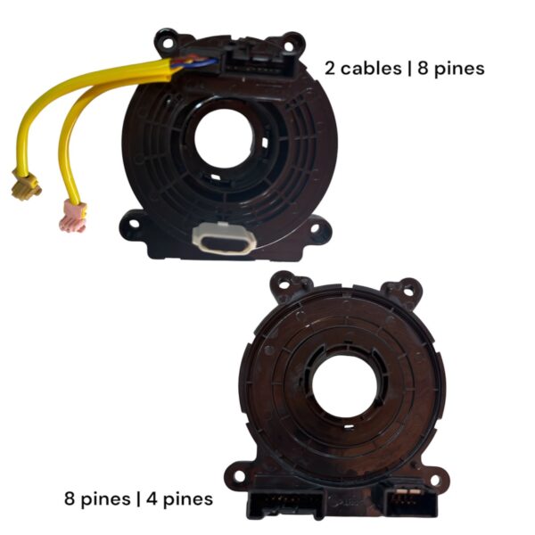 Cinta contacto AIR BAG timon Chevrolet Captiva, OEM