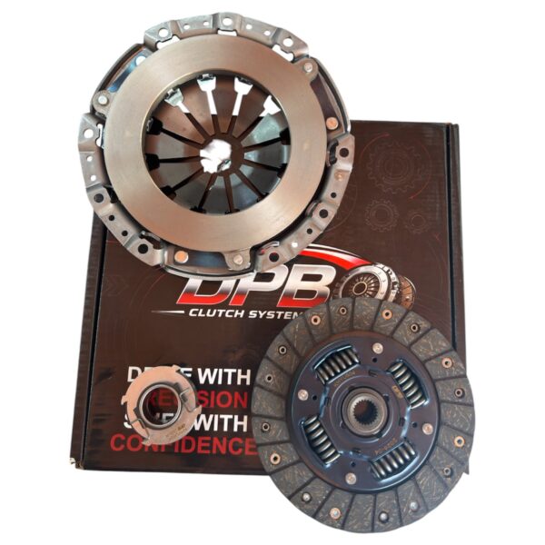 Kit clutch Kia Picanto Ion,  Rio, Hyundai Grand I-10, DPB